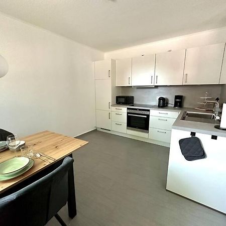 Ferienwohnung Komfortabel Wohnen Bremerhaven Exteriör bild