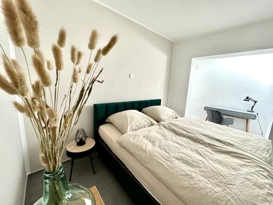 Ferienwohnung Komfortabel Wohnen Bremerhaven Exteriör bild