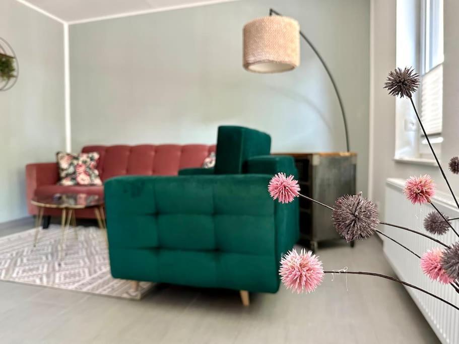 Ferienwohnung Komfortabel Wohnen Bremerhaven Exteriör bild