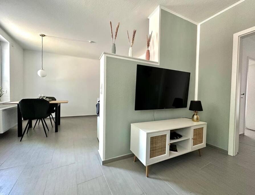 Ferienwohnung Komfortabel Wohnen Bremerhaven Exteriör bild